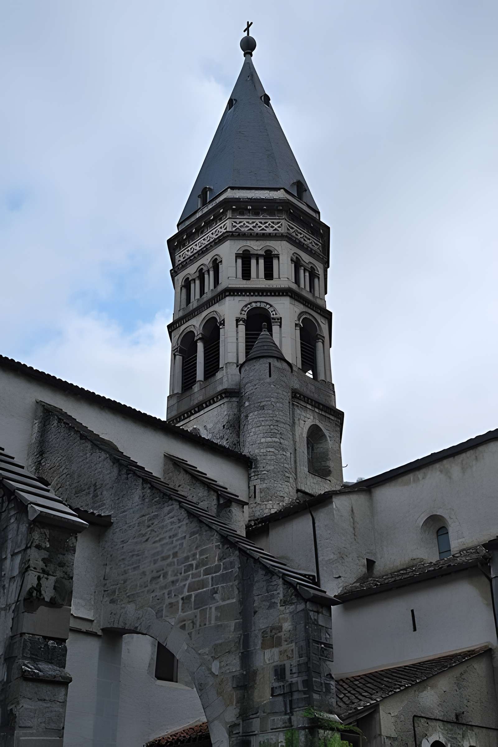 Église Saint-Michel de Nantua