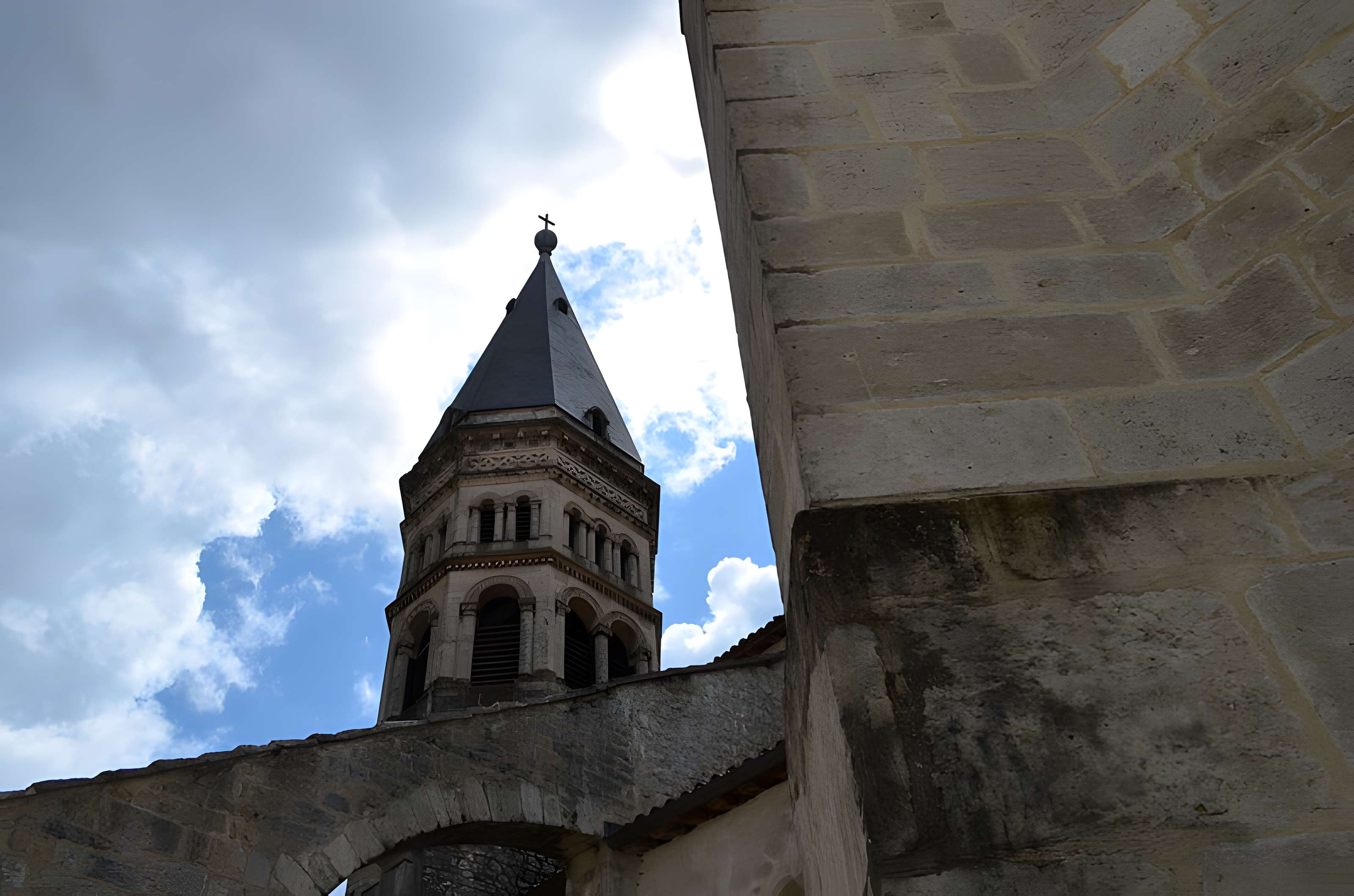 Église Saint-Michel de Nantua