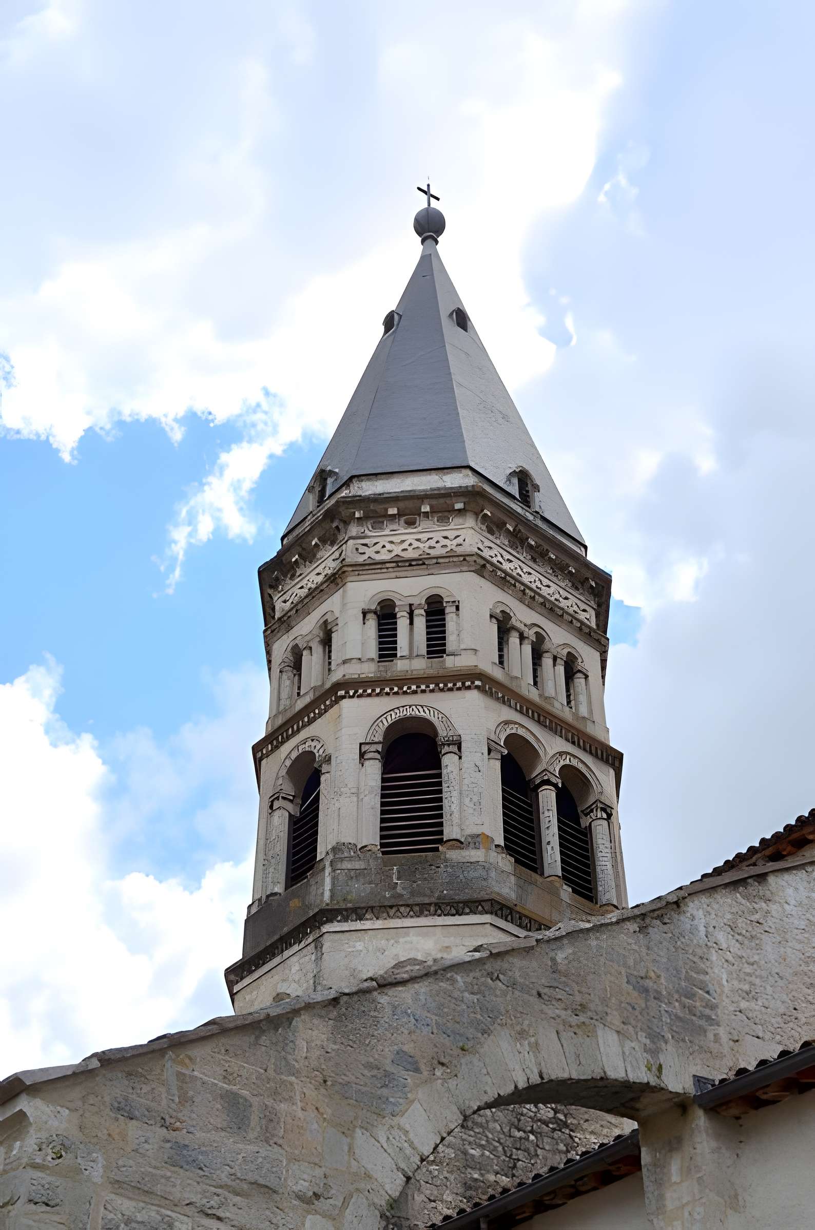Église Saint-Michel de Nantua