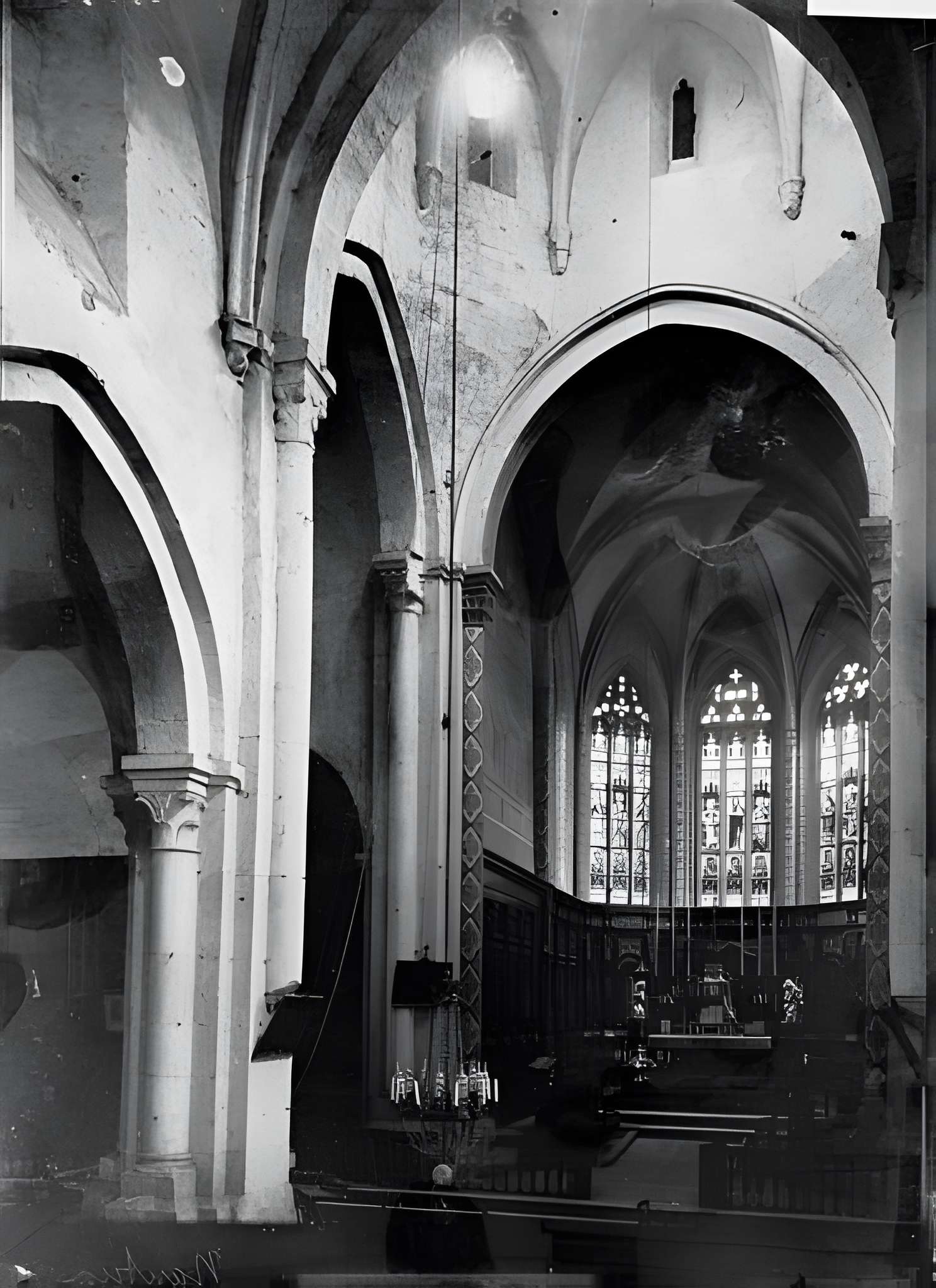 Église Saint-Michel de Nantua