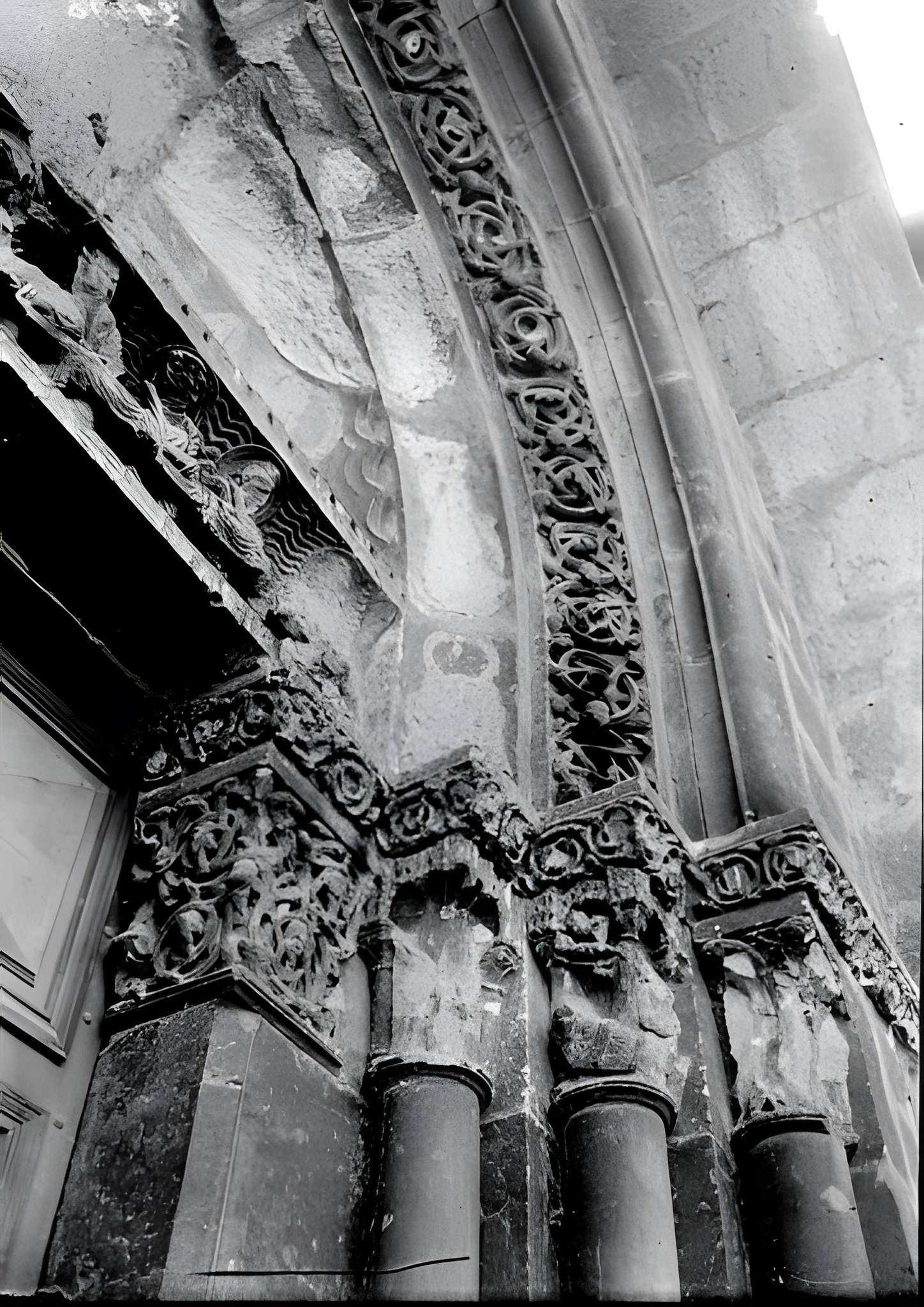 Église Saint-Michel de Nantua