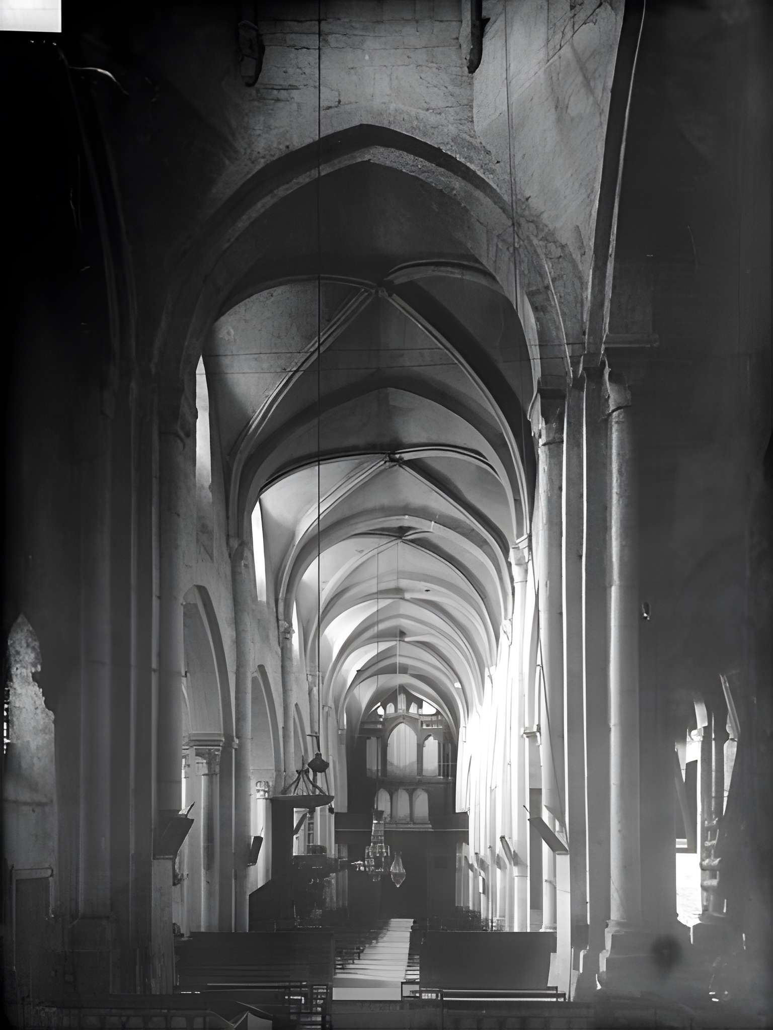 Église Saint-Michel de Nantua