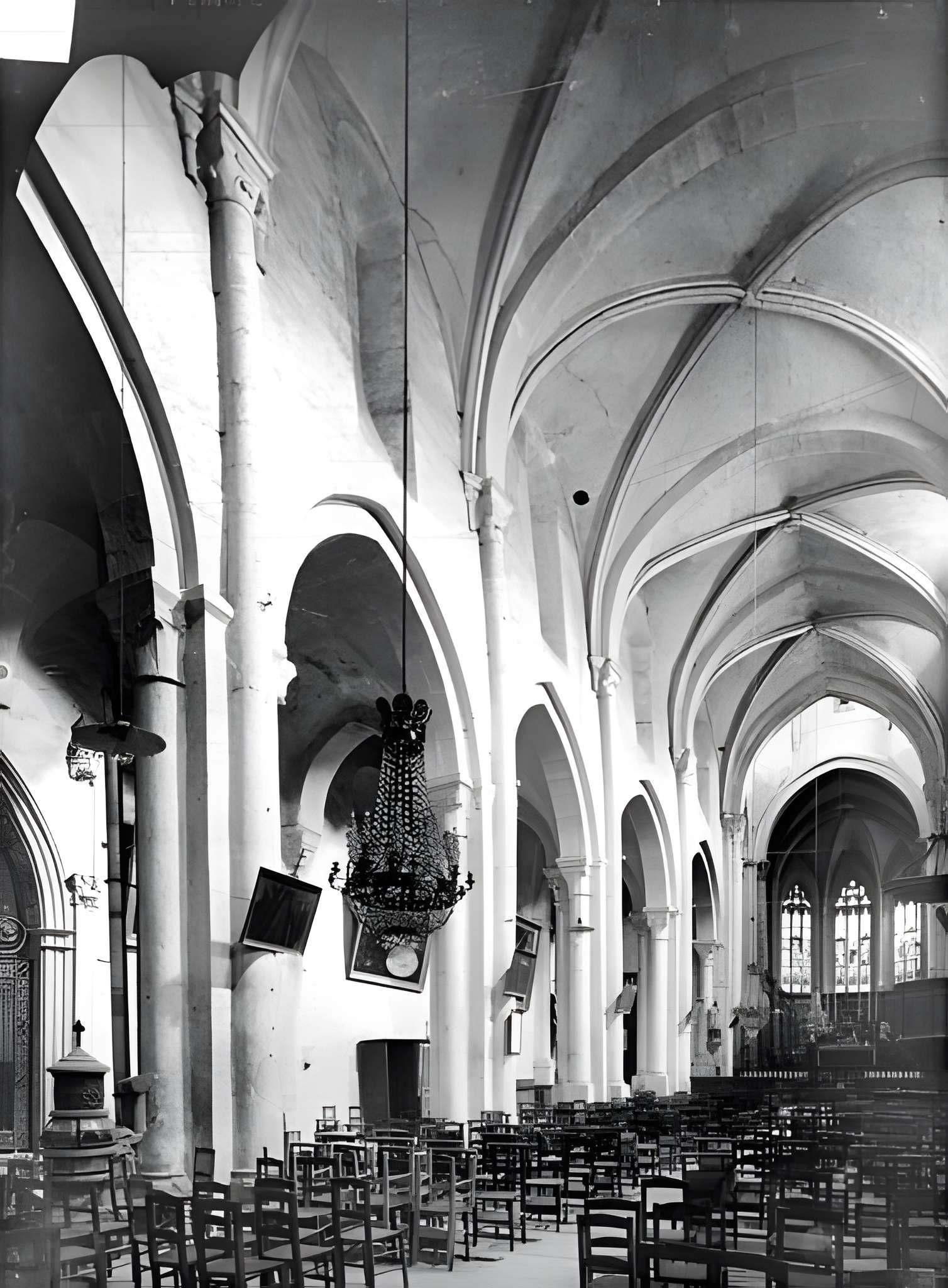 Église Saint-Michel de Nantua