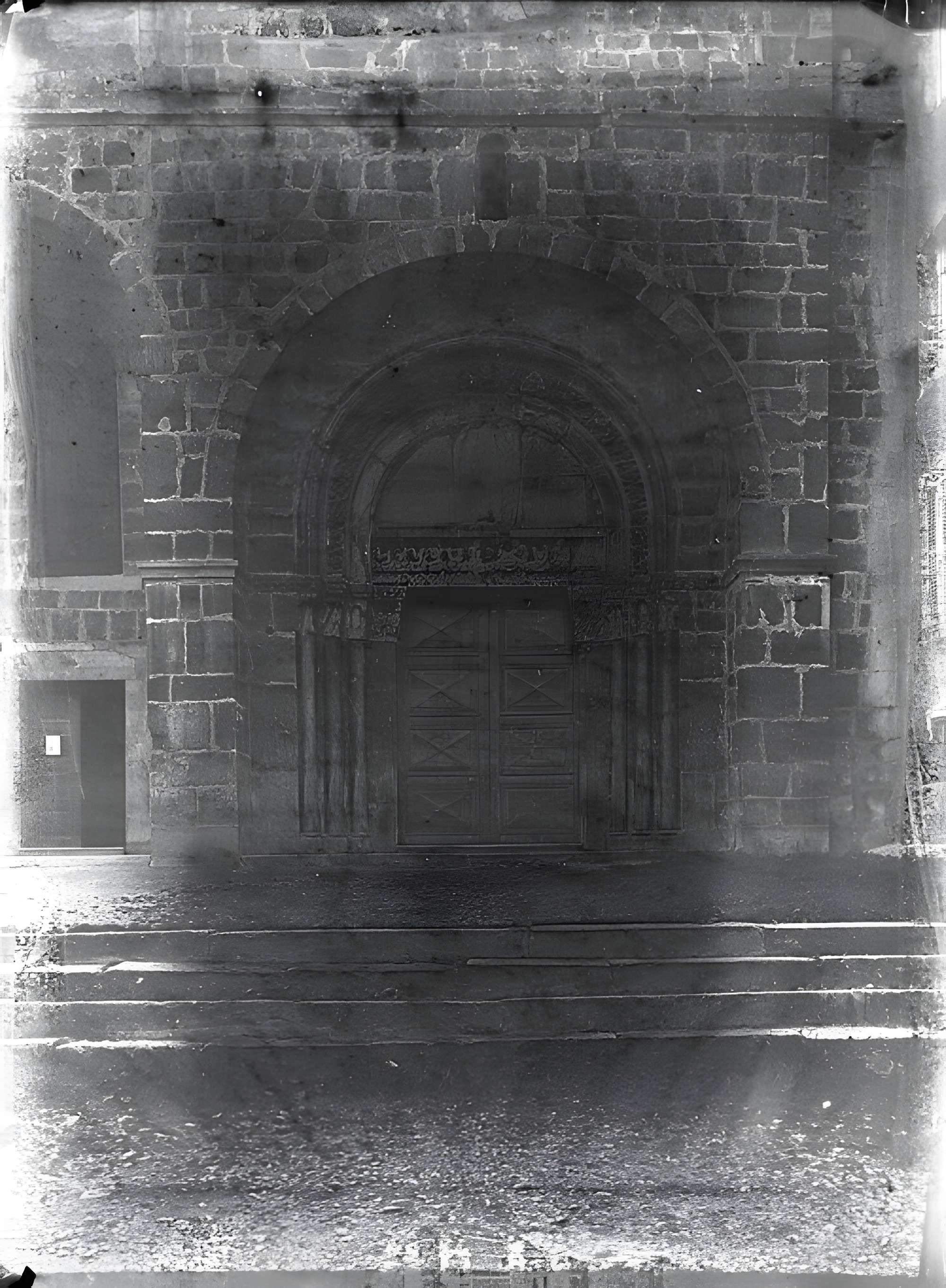 Église Saint-Michel de Nantua