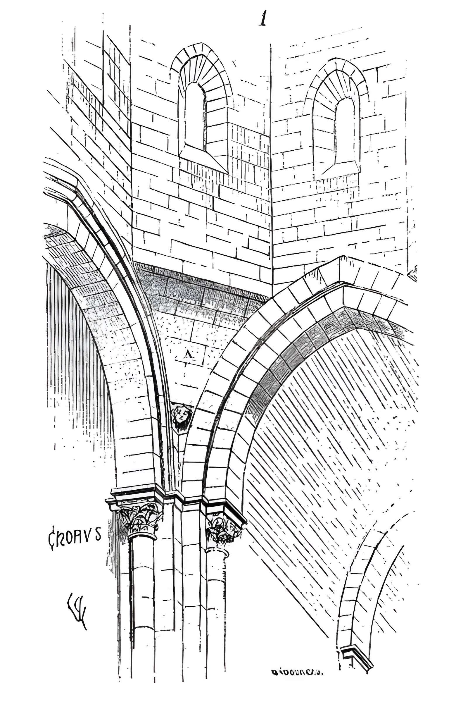 Église Saint-Michel de Nantua