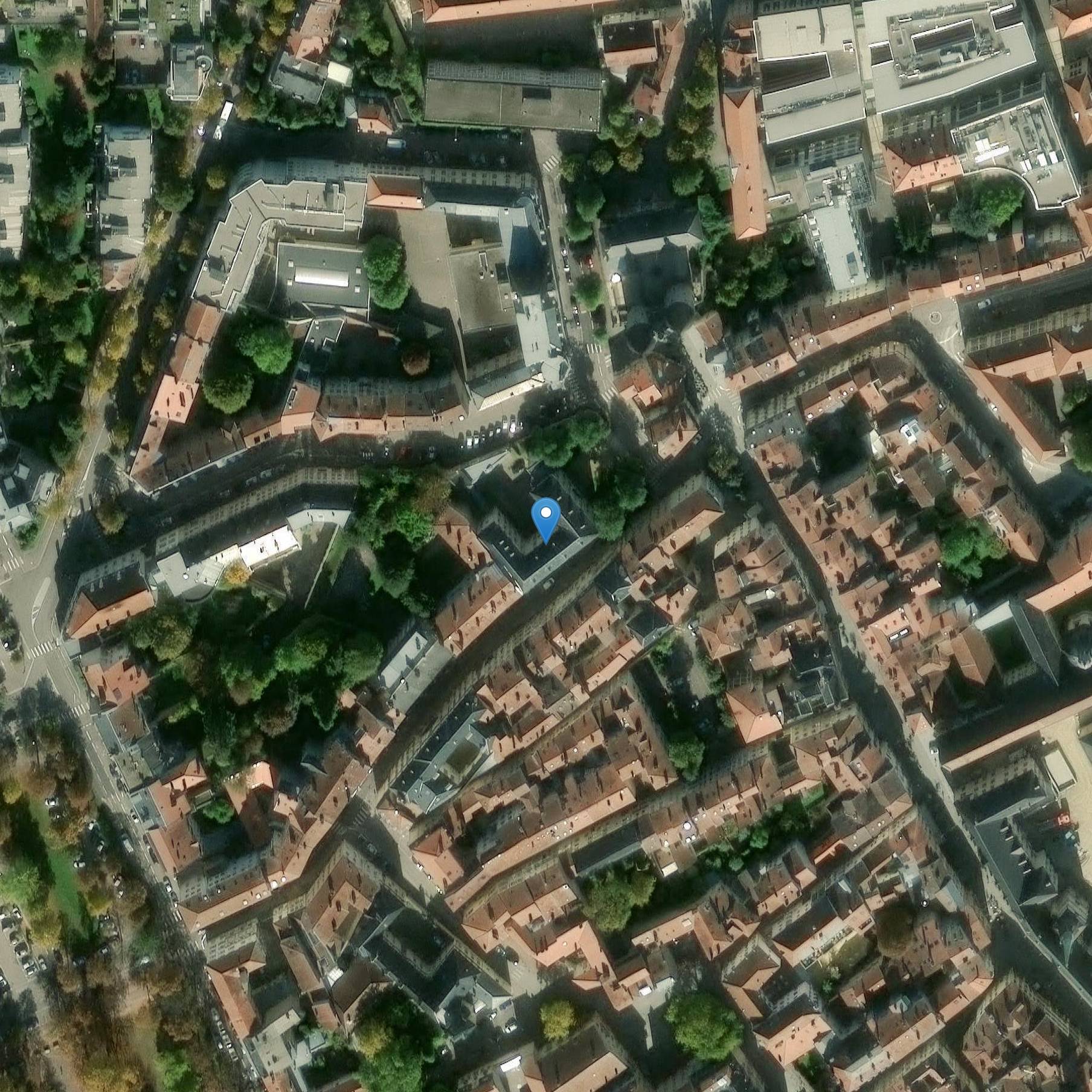 Photo de Hotel de Fontenoy