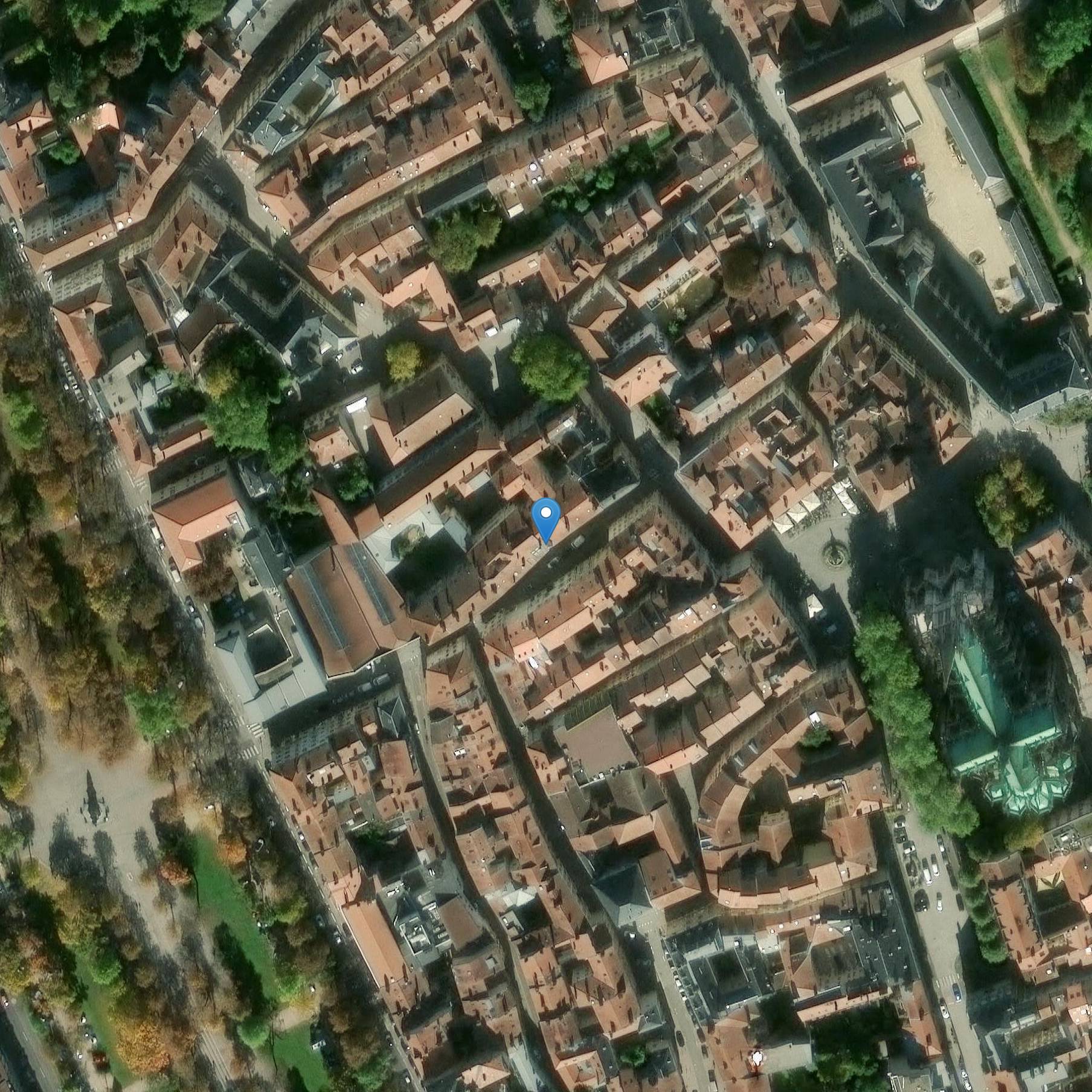 Photo de Hotel de Hautoy