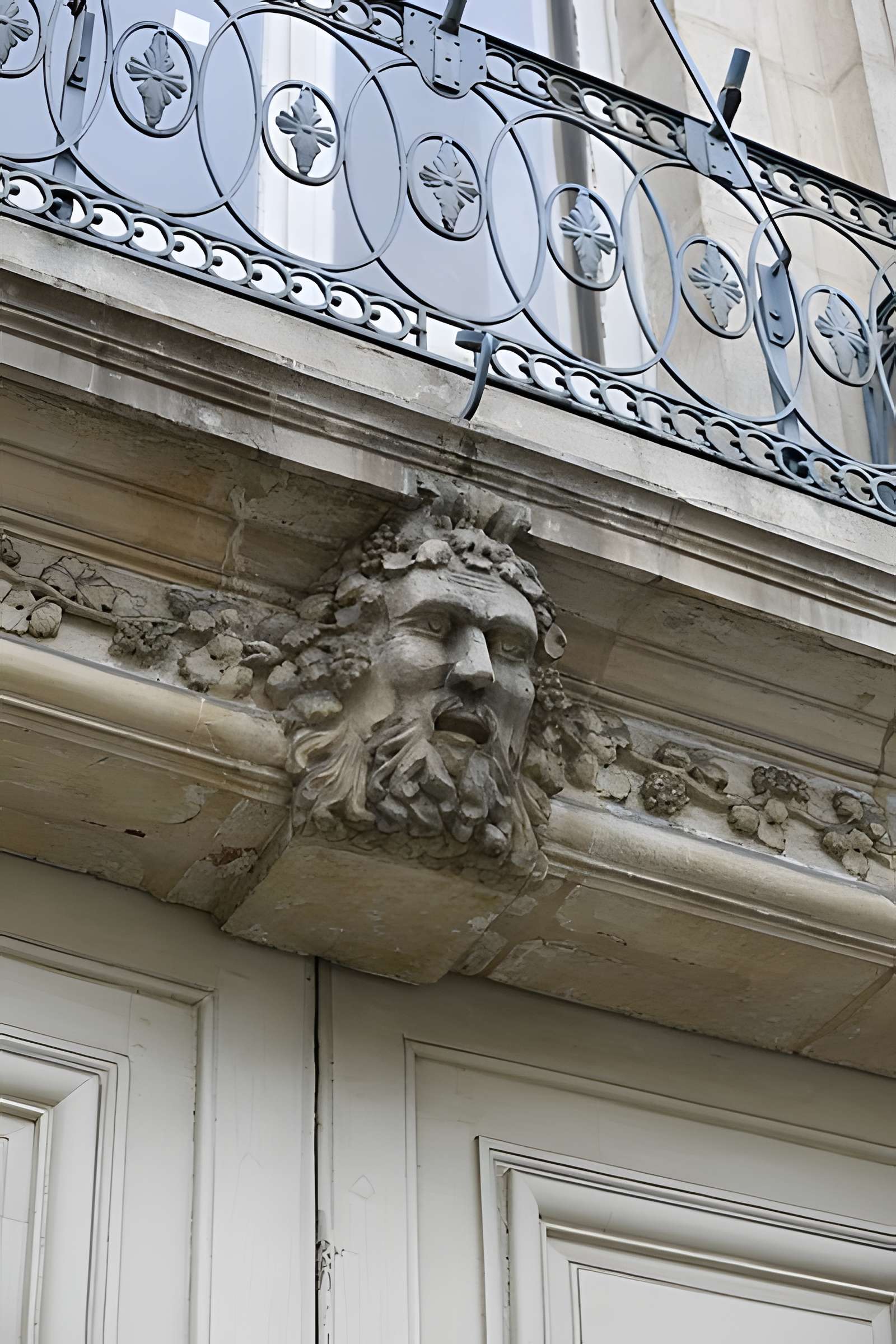 Hôtel de Ludres ou Hôtel des Custines