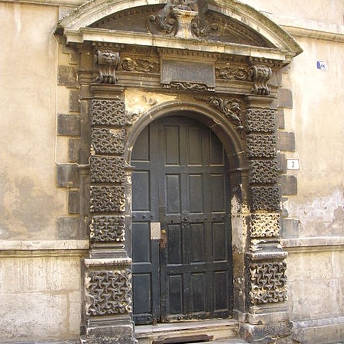 Photo de Hôtel de Martigny