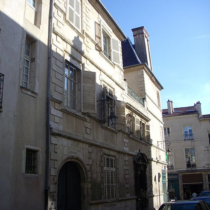 Photo de Hôtel de Martigny