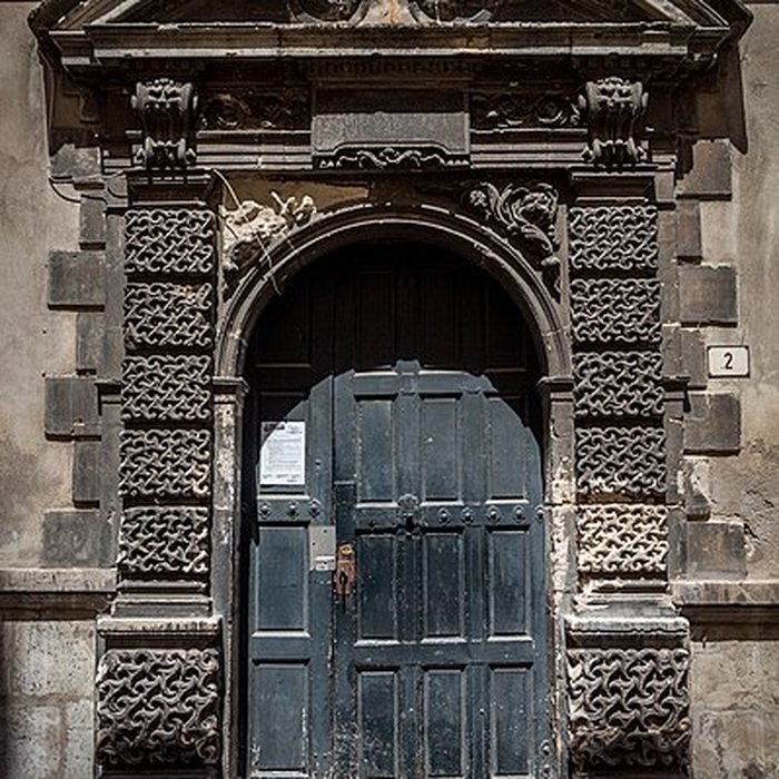 Photo de Hôtel de Martigny