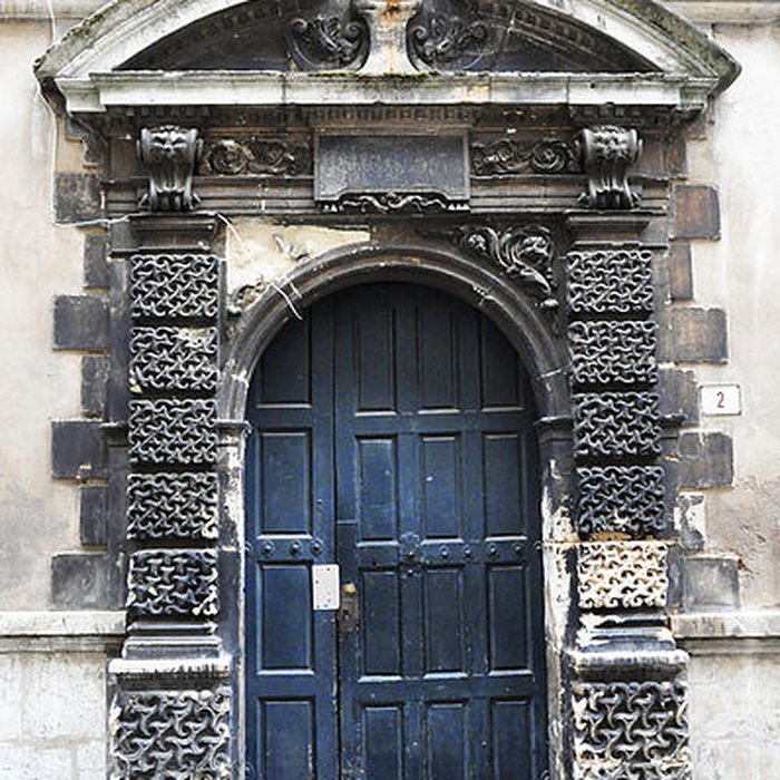 Photo de Hôtel de Martigny