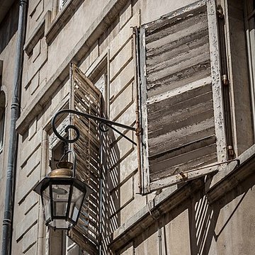 Hôtel de Martigny