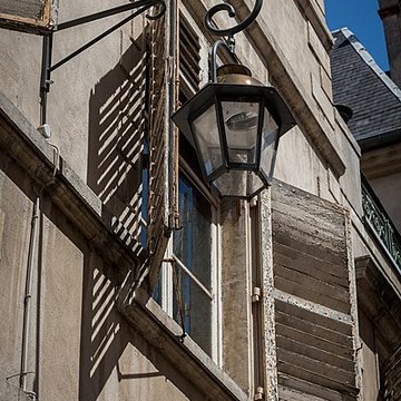 Hôtel de Martigny