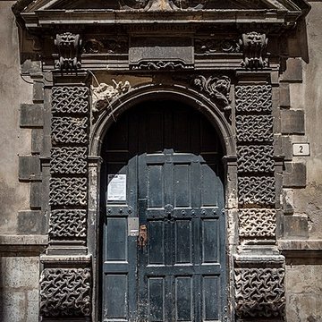 Hôtel de Martigny
