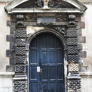 Hôtel de Martigny