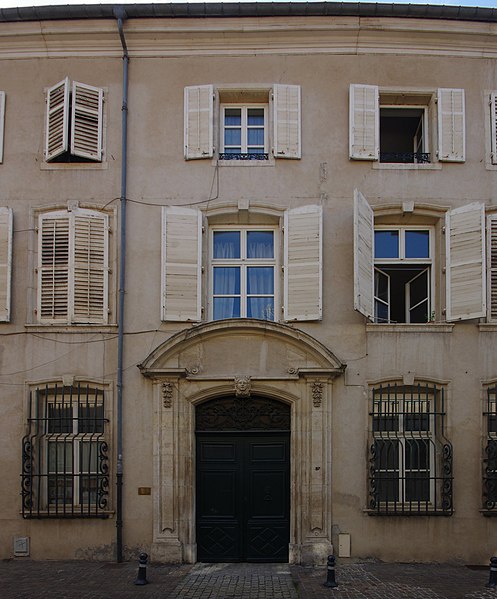 Photo de Hôtel de Spada