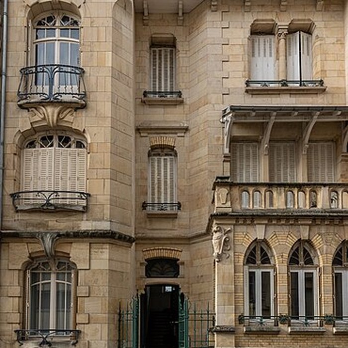 Photo de Immeuble