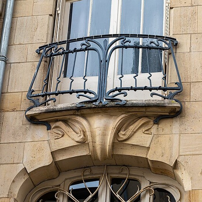 Photo de Immeuble