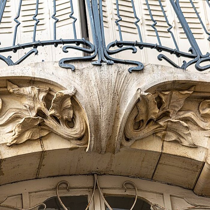 Photo de Immeuble