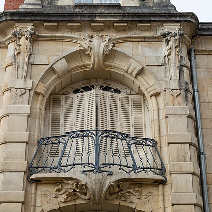 Photo de Immeuble
