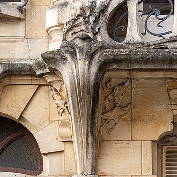 Photo de Immeuble