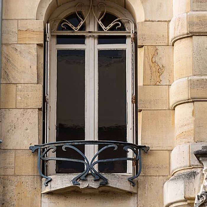 Photo de Immeuble