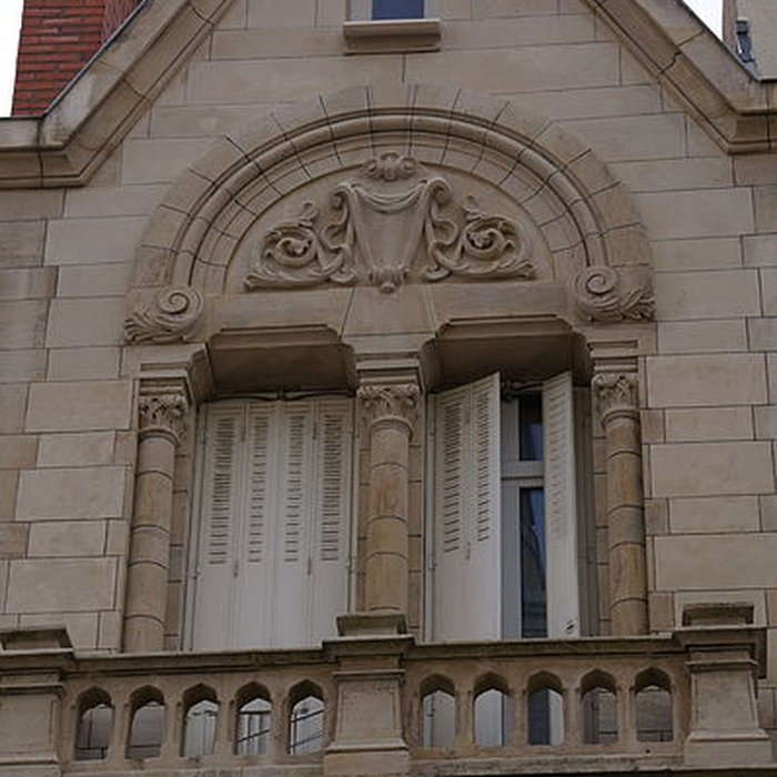Photo de Immeuble