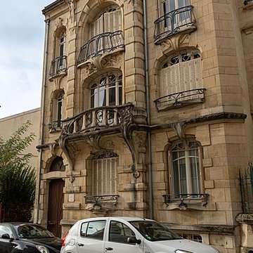 Immeuble