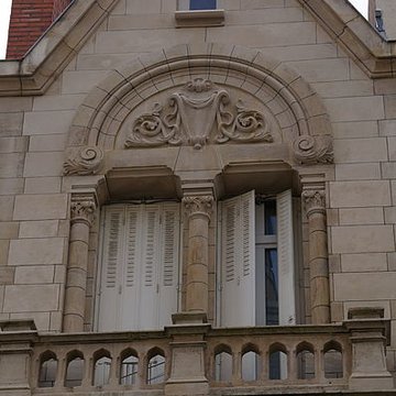 Immeuble