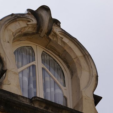Immeuble
