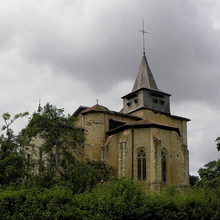 Photo de Église Saint-Michel de Pessan
