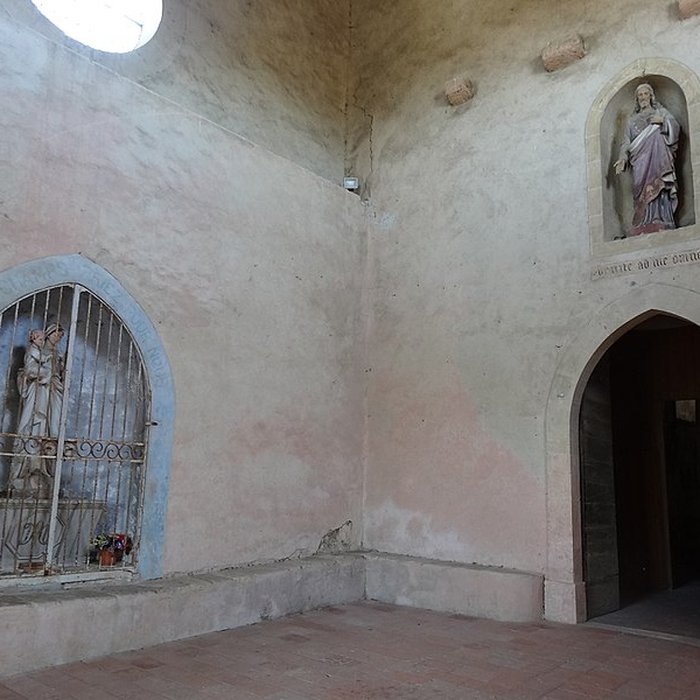 Photo de Église Saint-Michel de Pessan