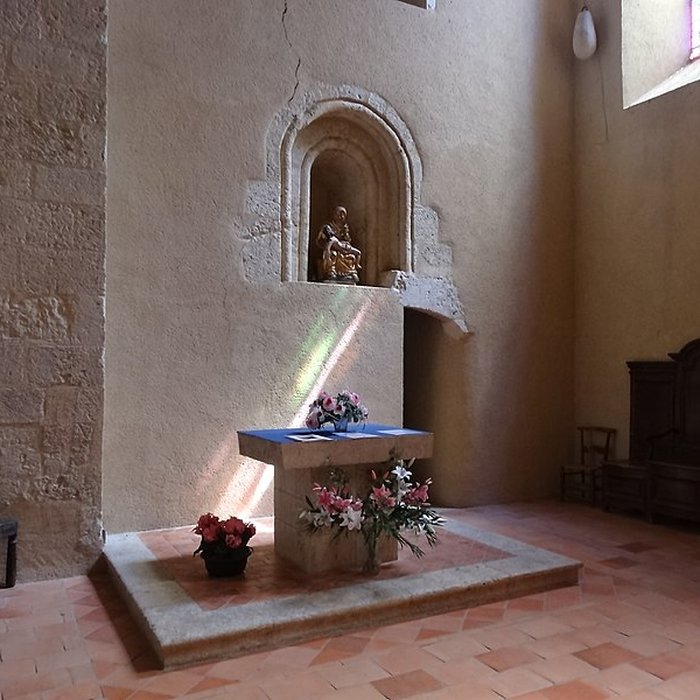 Photo de Église Saint-Michel de Pessan