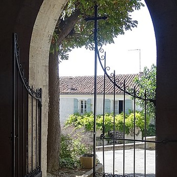 Photo de Église Saint-Michel de Pessan