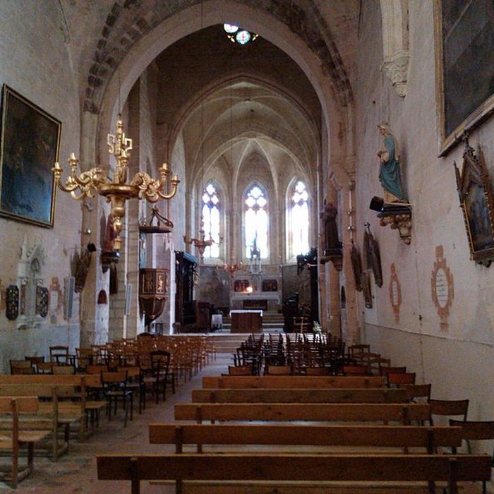 Photo de Église Saint-Michel de Pessan