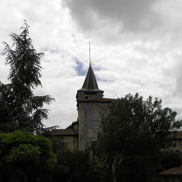 Photo de Église Saint-Michel de Pessan