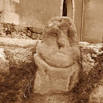 Église Saint-Michel de Pessan