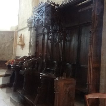 Église Saint-Michel de Pessan