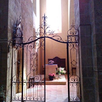 Église Saint-Michel de Pessan