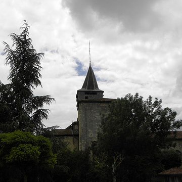 Église Saint-Michel de Pessan
