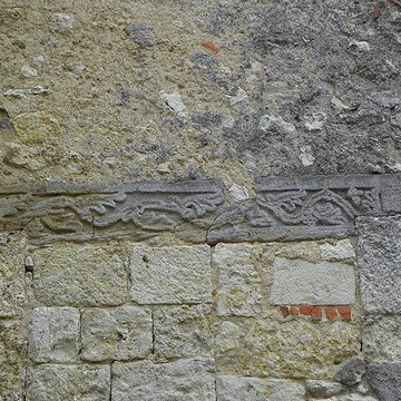 Église Saint-Michel de Pessan