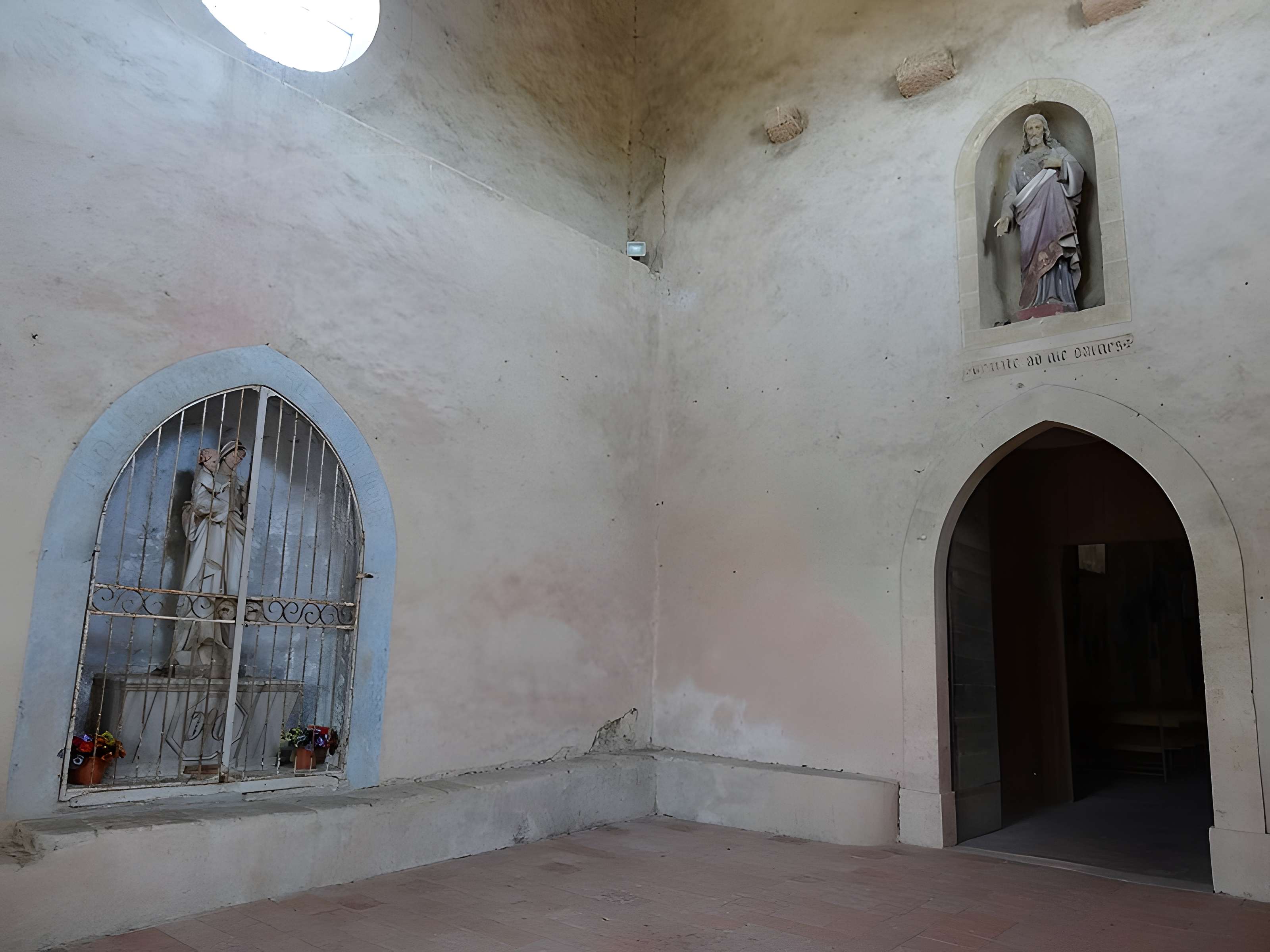 Église Saint-Michel de Pessan