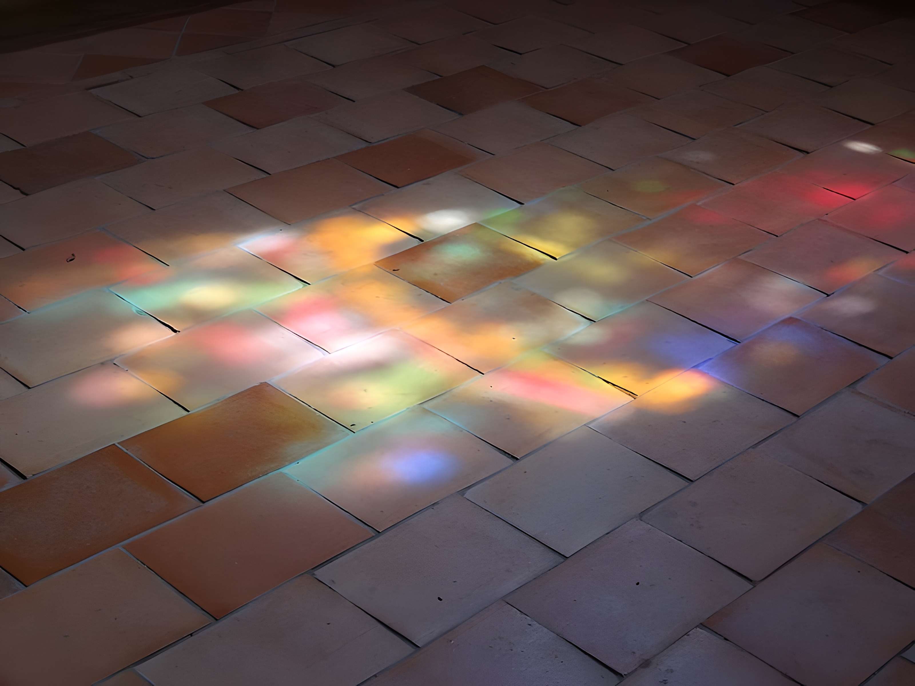 Église Saint-Michel de Pessan