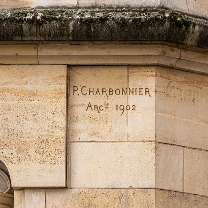 Photo de Immeuble