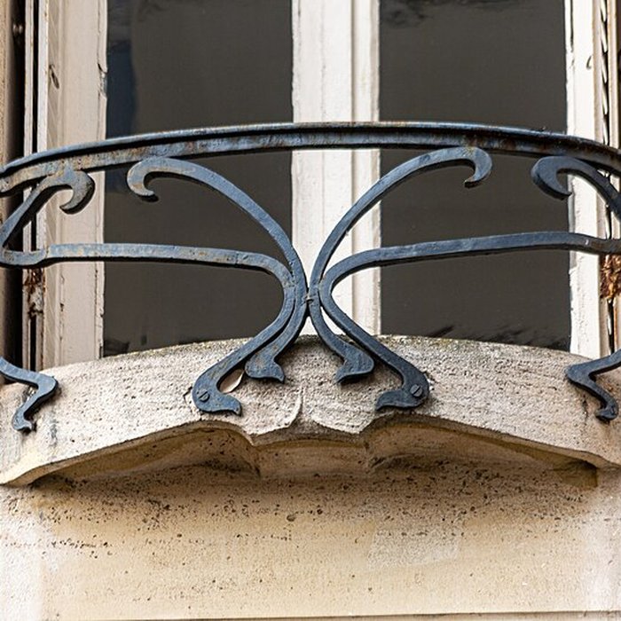 Photo de Immeuble