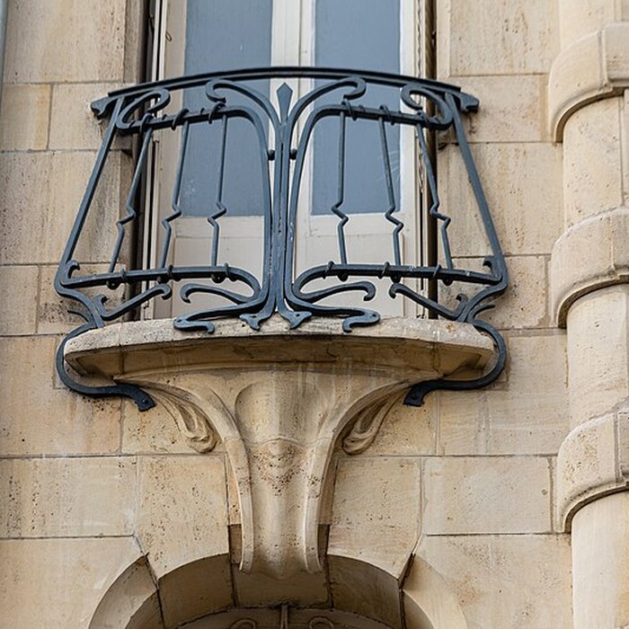 Photo de Immeuble