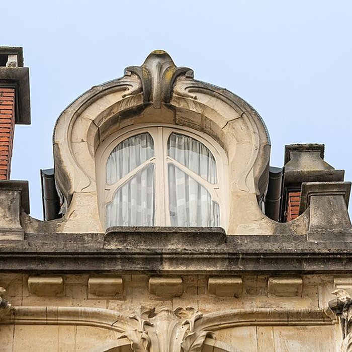 Photo de Immeuble