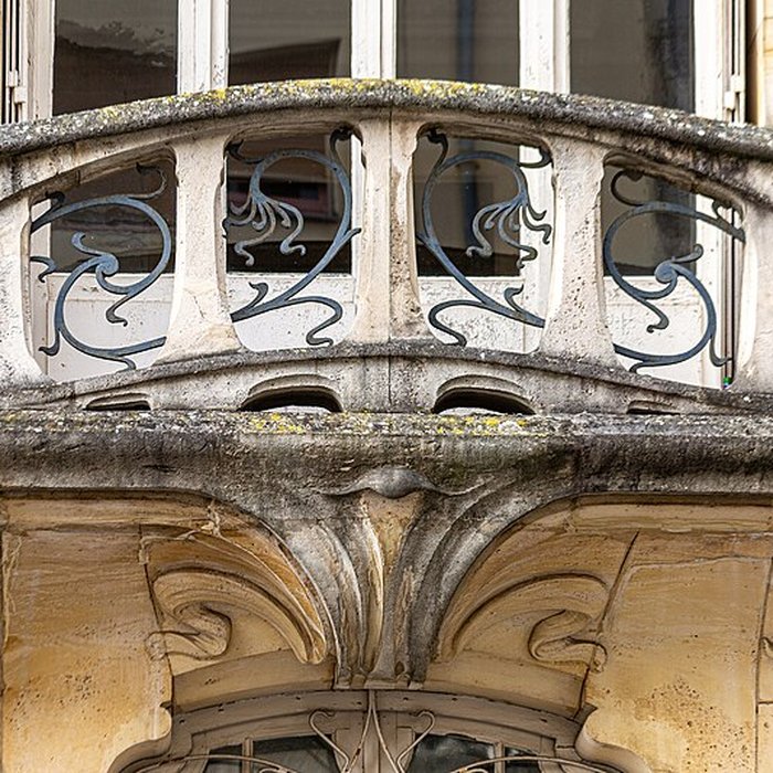 Photo de Immeuble