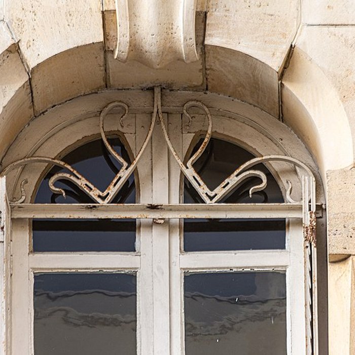 Photo de Immeuble
